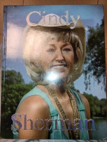 Cindy Sherman: That's Me 舍曼