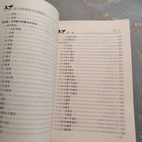 名人制敌绝技与实用散打