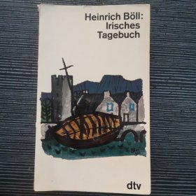 Heinrich boll:lrisches Tagebuch