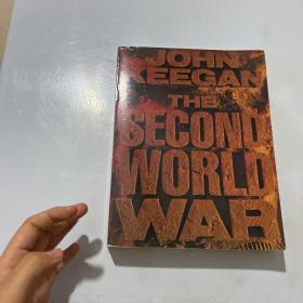 the second world war