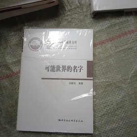 可能世界的名字