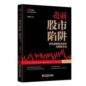 图解陷阱——常见虚技术信号与辨别方法