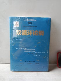 双循环论纲（中国社科院原创研究成果，深度前瞻中国下一个十年，变革来临时，抓住中国经济未来的十个关键答案）