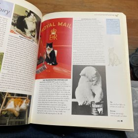 The Encyclopedia of the Cat