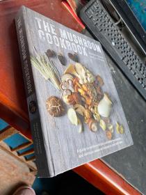 THE MUSHROOM COOKBOOK(蘑菇食谱)