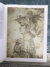 Leonard de Vinci tout 1 oeuvre peint-达芬奇的作品