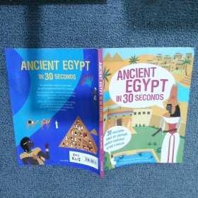 Ancient Egypt In 30 Seconds 30秒认识古埃及
