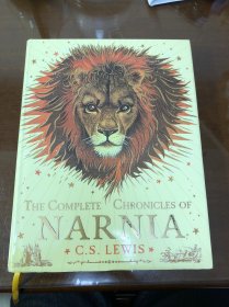 THE COMPLETE CHRONICLES OF NARNIA (THE CHRONICLES OF NARNIA)（纳尼亚传奇）