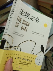 尘埃之书