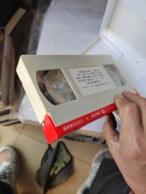 录像带：难忘旋律卡拉OK金曲（国语版）