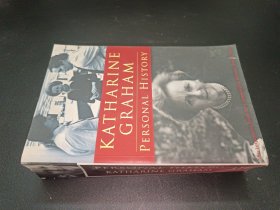 KATHARINE GRAHAM 直译：凯瑟琳格雷厄姆