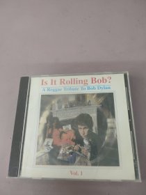 CD：BOB DYLAN 向鲍勃迪伦致敬 2张碟片精装二张碟片盒装、歌词