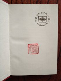 斯.茨威格小说选