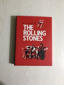 "According to the Rolling Stones: Mick Jagger, Keith Rchards, Charlie Watts, Ronnie Wood"