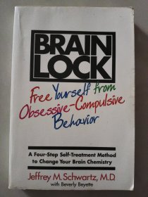 Brain Lock[脑力锁定]