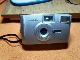 柯达EC100相机