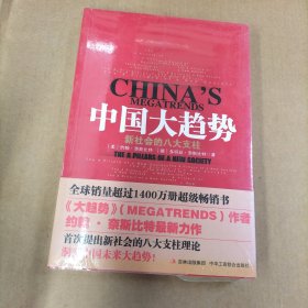 中国大趋势：新社会的八大支柱