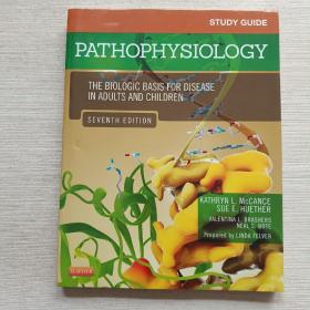 Study Guide for Pathophysiology