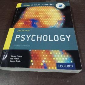 PSYCHOLOGY