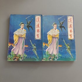 逍遥书生