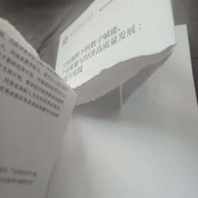 空间视野下的数字赋能、产业集聚与经济高质量发展:理论与实践