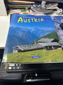 journey through austria