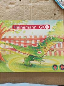 Heinemann  GK1