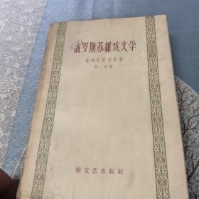 俄罗斯苏维埃文学