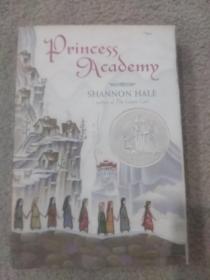 Princess Academy