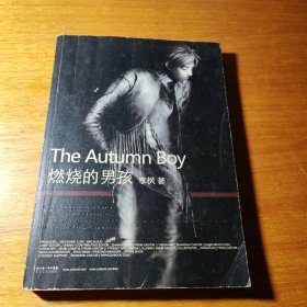 燃烧的男孩