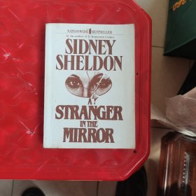 sidney sheldon a stranger in the mirror