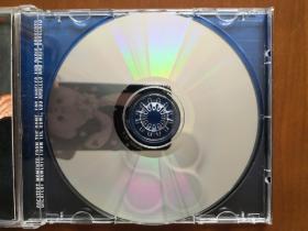 卡雷拉斯、多明戈、帕瓦罗蒂三大男高音演唱会精选  原版CD唱片  包邮