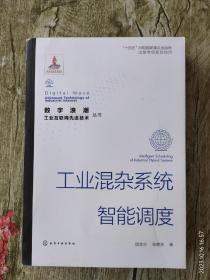 数字浪潮：工业互联网先进技术”丛书--工业混杂系统智能调度