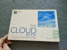 THE CLOUD BOOK