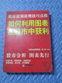 如何利用图表在股市中获利