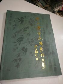 陈文汉书画摄影作品集