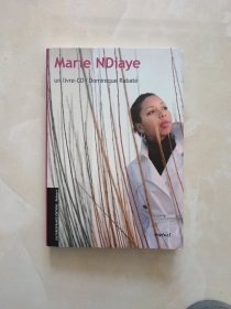 Marie NDiaye （附碟片）