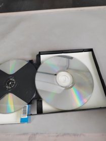 未来水世界 VCD