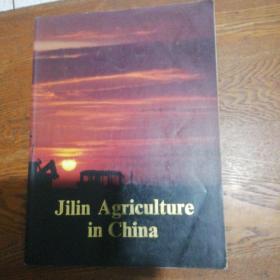 Jilin Agriculture inChina(中国吉林）