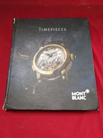 TIMEPIECES