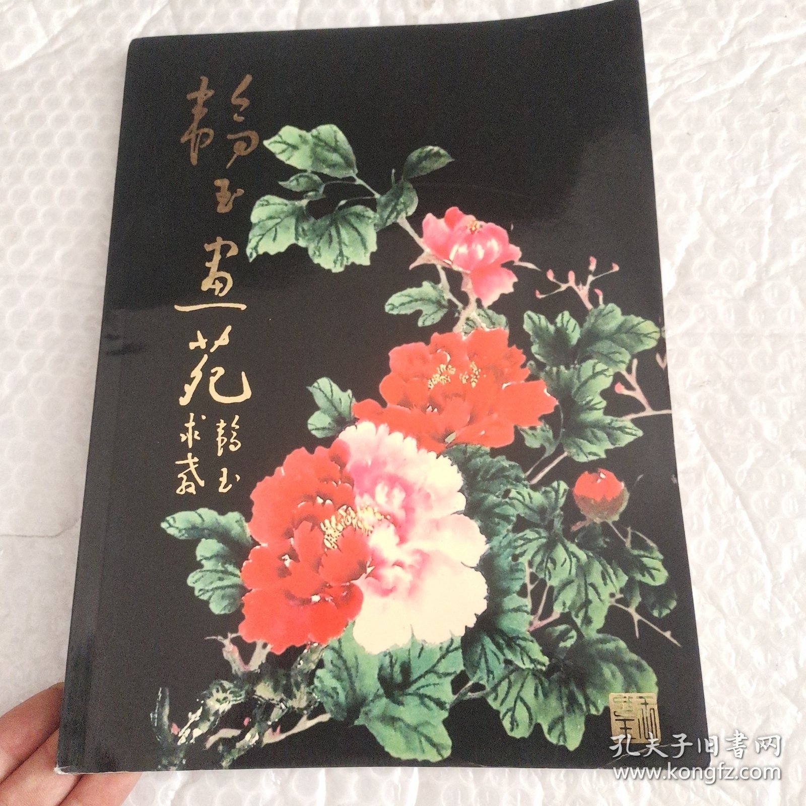 韬玉画苑