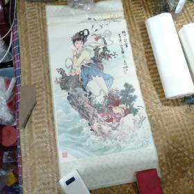 瑶池赴会