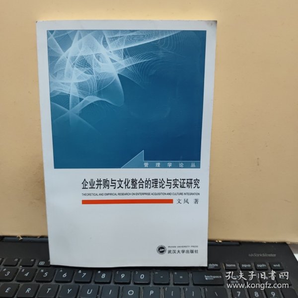 企业并购与文化整合的理论与实证研究