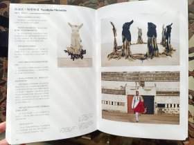 影响我们时代的100位新锐艺术家（当代艺术）