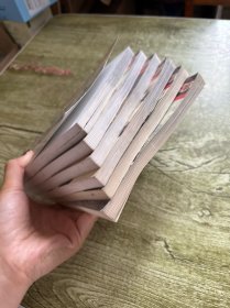 目击劫难100年（全六册）