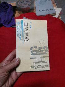 山水情思