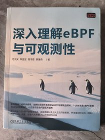 深入理解EBPF与可观测性
