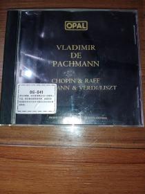 CD OPAL