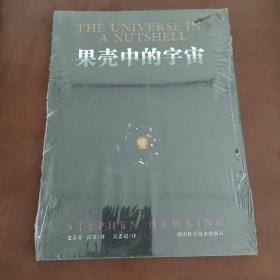 果壳中的宇宙