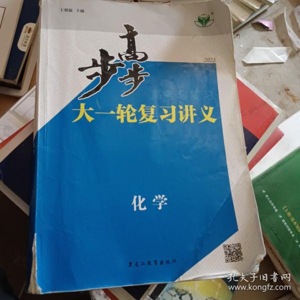 步步高. 高考总复习. 化学